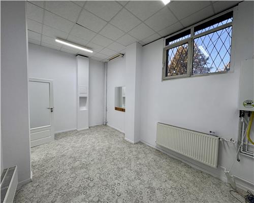 Inchiriere spatiu comercial, in Ploiesti, ultracentral