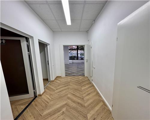 Inchiriere spatiu comercial, in Ploiesti, ultracentral
