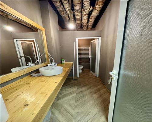 Inchiriere spatiu comercial, in Ploiesti, ultracentral