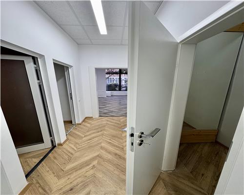 Inchiriere spatiu comercial, in Ploiesti, ultracentral