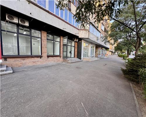 Inchiriere spatiu comercial, in Ploiesti, ultracentral