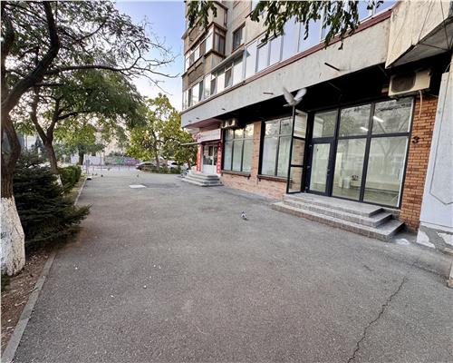 Inchiriere spatiu comercial, in Ploiesti, ultracentral