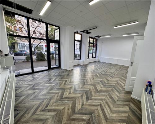 Inchiriere spatiu comercial, in Ploiesti, ultracentral