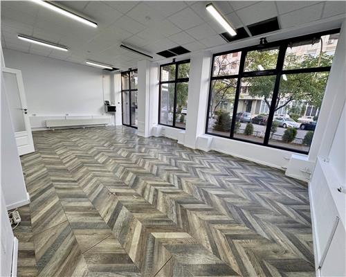 Inchiriere spatiu comercial, in Ploiesti, ultracentral