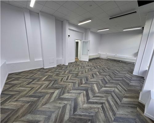Inchiriere spatiu comercial, in Ploiesti, ultracentral