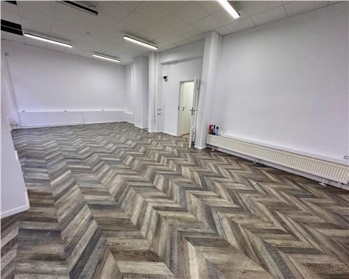Inchiriere spatiu comercial, in Ploiesti, ultracentral