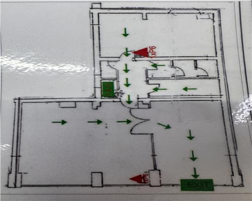 Inchiriere spatiu comercial, in Ploiesti, ultracentral