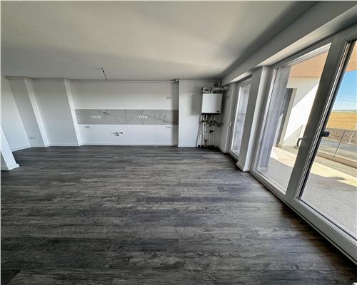 Vanzare apartament 2 camere, Ploiesti, zona Albert