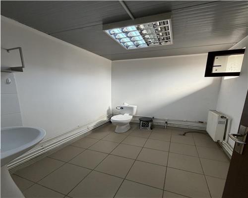 Inchiriere hala industriala si birou, in Ploiesti, zona Mihai Bravu