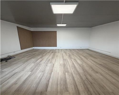 Inchiriere hala industriala si birou, in Ploiesti, zona Mihai Bravu