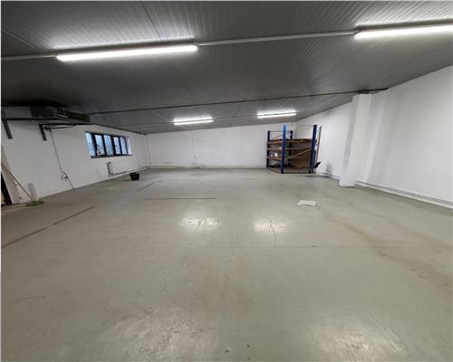 Inchiriere hala industriala si birou, in Ploiesti, zona Mihai Bravu