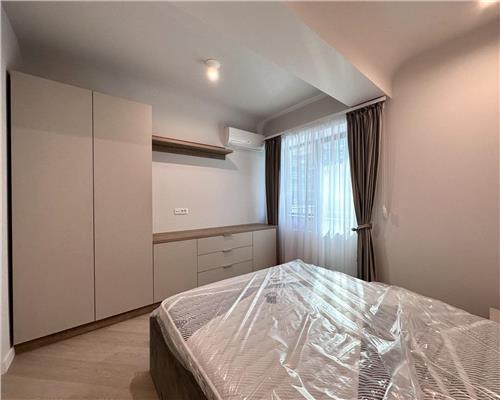 Apartament 3 camere de lux | Parcare subterana | CORTINA NORTH | Pipera