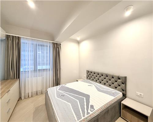 Apartament 3 camere de lux | Parcare subterana | CORTINA NORTH | Pipera