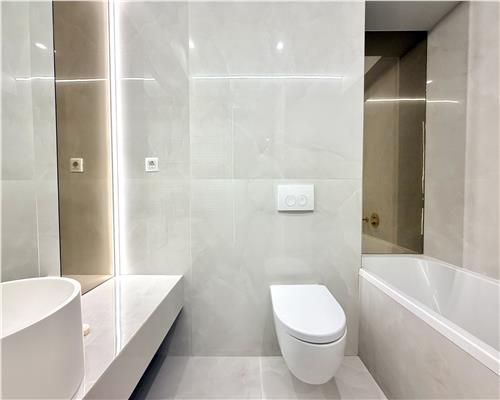 Apartament 3 camere de lux | Parcare subterana | CORTINA NORTH | Pipera