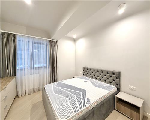 Apartament 3 camere de lux | Parcare subterana | CORTINA NORTH | Pipera