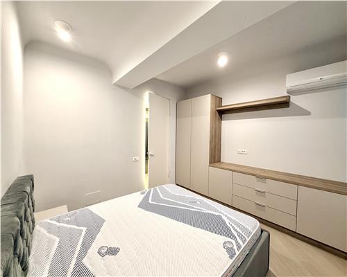 Apartament 3 camere de lux | Parcare subterana | CORTINA NORTH | Pipera