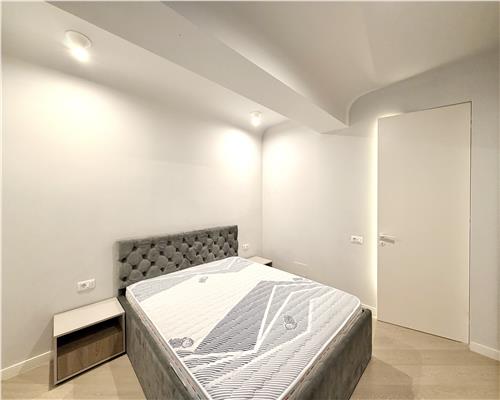 Apartament 3 camere de lux | Parcare subterana | CORTINA NORTH | Pipera