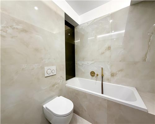 Apartament 3 camere de lux, parcare subterana, CORTINA NORTH Pipera