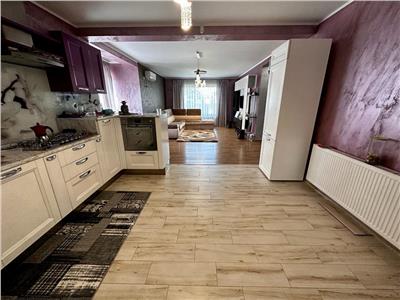 Vanzare vila 5 camere, in Stejnicu, la 5 km de Ploiesti