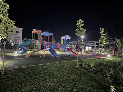 Casa single de lux, 4 camere, MRS Country, langa Ploiesti