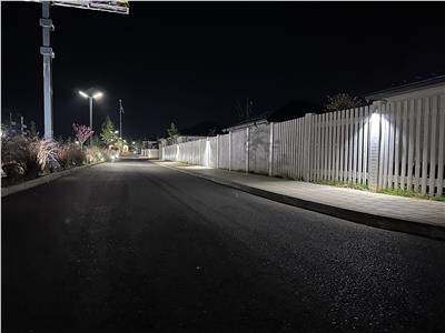 Casa single de lux, 4 camere, MRS Country, langa Ploiesti