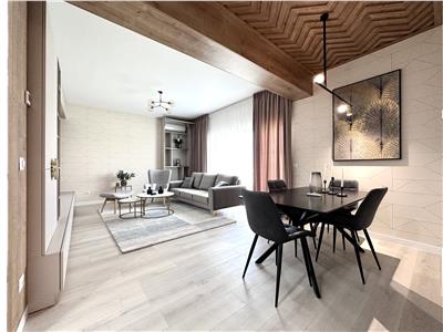 Casa single de lux, 4 camere, MRS Country, langa Ploiesti