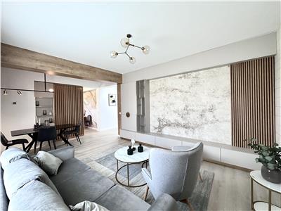 Casa single de lux, 4 camere, MRS Country, langa Ploiesti