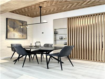 Casa single de lux, 4 camere, MRS Country, langa Ploiesti
