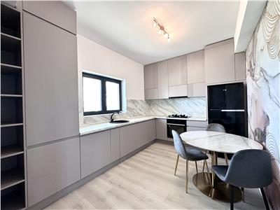 Casa single de lux, 4 camere, MRS Country, langa Ploiesti