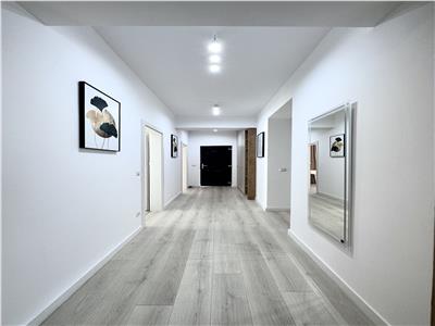 Casa single de lux, 4 camere, MRS Country, langa Ploiesti