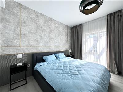 Casa single de lux, 4 camere, MRS Country, langa Ploiesti