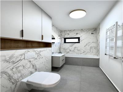 Casa single de lux, 4 camere, MRS Country, langa Ploiesti