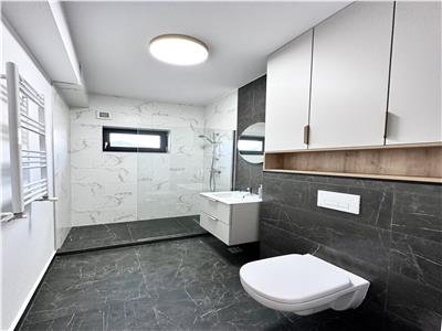 Casa single de lux, 4 camere, MRS Country, langa Ploiesti