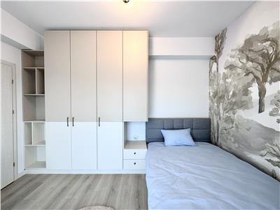 Casa single de lux, 4 camere, MRS Country, langa Ploiesti