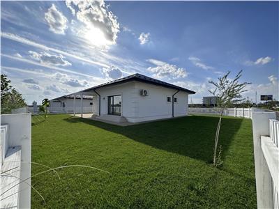 Casa single de lux, 4 camere, MRS Country, langa Ploiesti