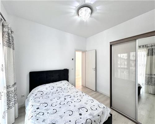 Casa 4 camere, mobilata utilata, MRS Country Nord Ploiesti