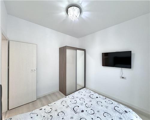 Casa 4 camere, mobilata utilata, MRS Country Nord Ploiesti