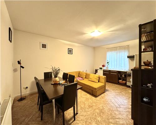 Casa cu teren in suprafata de 778 mp, Bulevardul Independentei