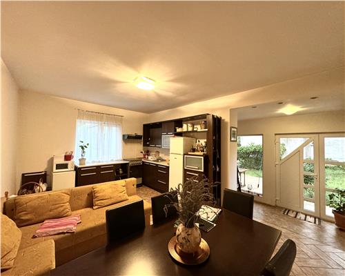 Casa cu teren in suprafata de 778 mp, Bulevardul Independentei