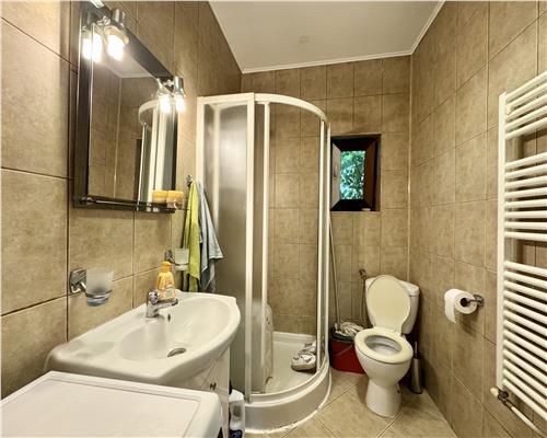 Casa cu teren in suprafata de 778 mp, Bulevardul Independentei