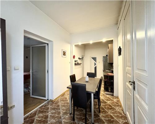 Casa cu teren in suprafata de 778 mp, Bulevardul Independentei