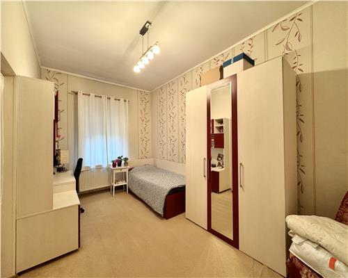 Casa cu teren in suprafata de 778 mp, Bulevardul Independentei