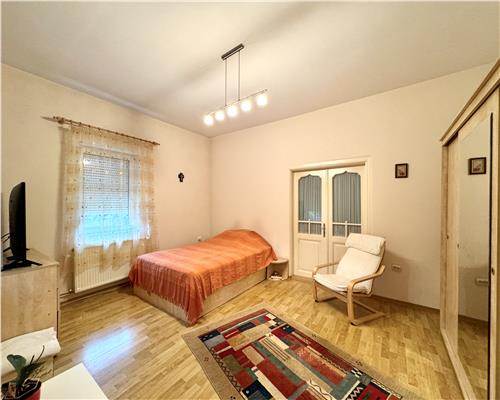 Casa cu teren in suprafata de 778 mp, Bulevardul Independentei