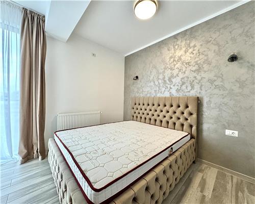 Vila de lux, 4 camere, 3 bai, mobilata si utilata, Albert Ploiesti