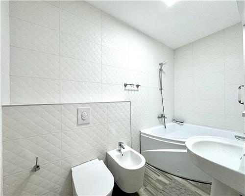Vila de lux, 4 camere, 3 bai, mobilata si utilata, Albert Ploiesti