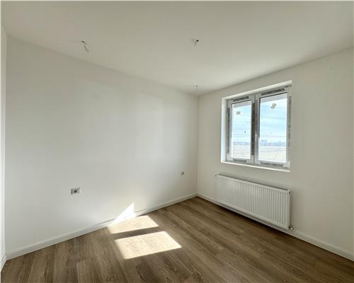 Garsoniera dubla, bloc nou, parcare privata, Cartier Albert, Ploiesti