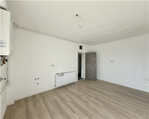 Garsoniera dubla, bloc nou, parcare privata, Cartier Albert, Ploiesti