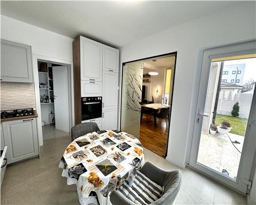 Vanzare vila 4 camere, in Ploiesti, Cartier Albert