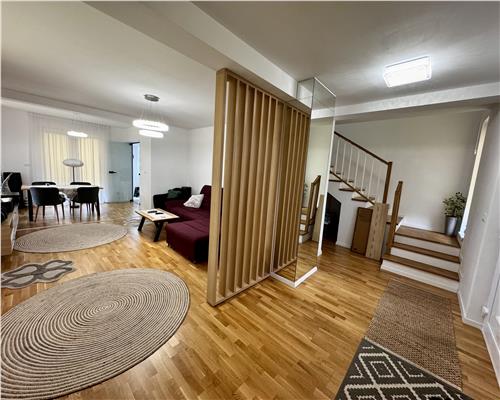Vanzare vila 4 camere, in Ploiesti, Cartier Albert