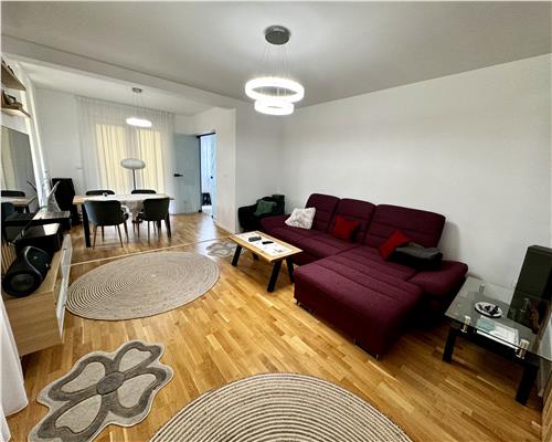 Vanzare vila 4 camere, in Ploiesti, Cartier Albert